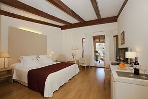 L'Hermitage Hotel & Spa