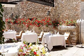 L'Hermitage Hotel & Spa