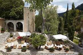 L'Hermitage Hotel & Spa