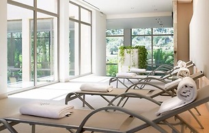 L'Hermitage Hotel & Spa