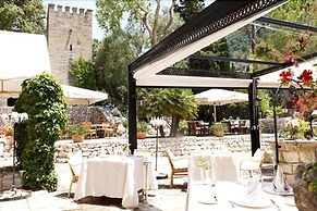 L'Hermitage Hotel & Spa