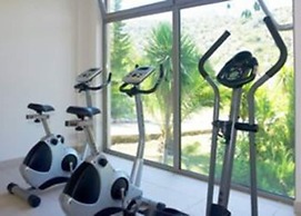 L'Hermitage Hotel & Spa