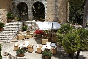 L'Hermitage Hotel & Spa