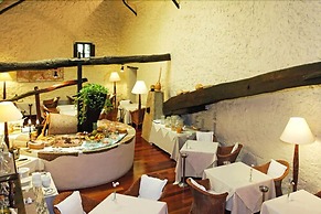 L'Hermitage Hotel & Spa