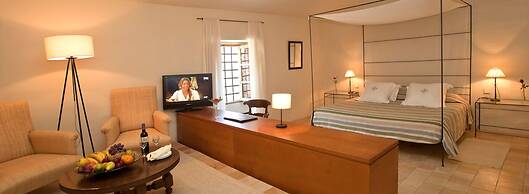 L'Hermitage Hotel & Spa