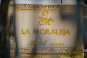 La Moraleja The Quiet Hotel- Adults Only