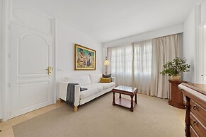 La Moraleja The Quiet Hotel- Adults Only