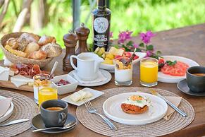 La Moraleja The Quiet Hotel- Adults Only