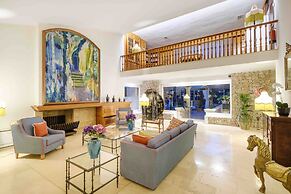 La Moraleja The Quiet Hotel- Adults Only