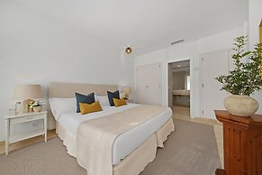 La Moraleja The Quiet Hotel- Adults Only