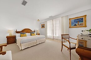 La Moraleja The Quiet Hotel- Adults Only