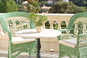 La Moraleja The Quiet Hotel- Adults Only