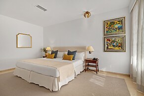 La Moraleja The Quiet Hotel- Adults Only