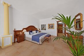 La Moraleja The Quiet Hotel- Adults Only