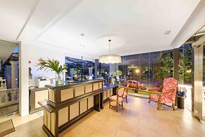 La Moraleja The Quiet Hotel- Adults Only