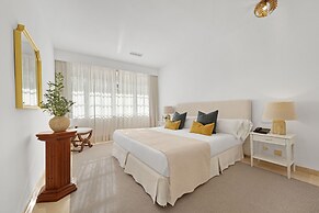 La Moraleja The Quiet Hotel- Adults Only