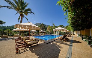 La Moraleja The Quiet Hotel- Adults Only