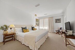 La Moraleja The Quiet Hotel- Adults Only