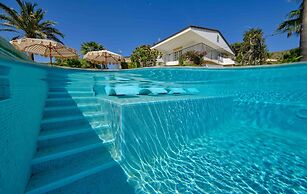 La Moraleja The Quiet Hotel- Adults Only