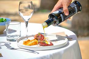 La Moraleja The Quiet Hotel- Adults Only