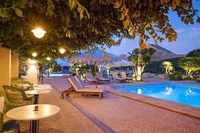 La Moraleja The Quiet Hotel- Adults Only