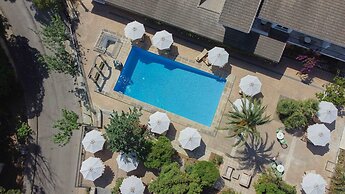 La Moraleja The Quiet Hotel- Adults Only