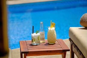 La Moraleja The Quiet Hotel- Adults Only