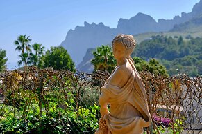 La Moraleja The Quiet Hotel- Adults Only