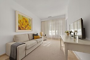 La Moraleja The Quiet Hotel- Adults Only