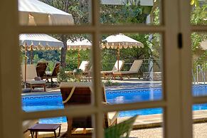 La Moraleja The Quiet Hotel- Adults Only