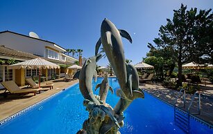 La Moraleja The Quiet Hotel- Adults Only