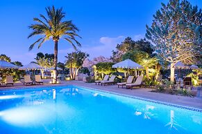 La Moraleja The Quiet Hotel- Adults Only