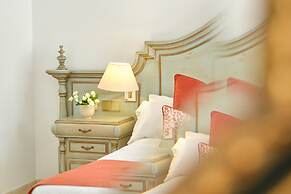 La Moraleja The Quiet Hotel- Adults Only