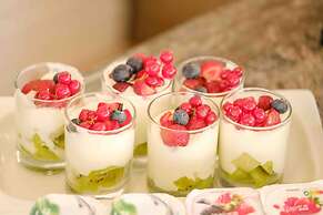 La Moraleja The Quiet Hotel- Adults Only