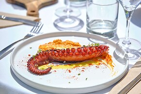 La Moraleja The Quiet Hotel- Adults Only