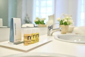 La Moraleja The Quiet Hotel- Adults Only