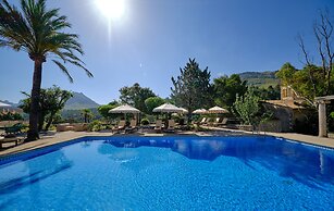 La Moraleja The Quiet Hotel- Adults Only