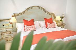 La Moraleja The Quiet Hotel- Adults Only