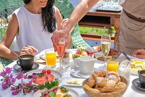 La Moraleja The Quiet Hotel- Adults Only