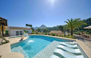 La Moraleja The Quiet Hotel- Adults Only