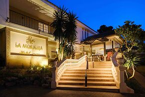 La Moraleja The Quiet Hotel- Adults Only