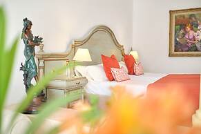 La Moraleja The Quiet Hotel- Adults Only