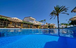 La Moraleja The Quiet Hotel- Adults Only