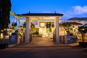 La Moraleja The Quiet Hotel- Adults Only