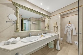 La Moraleja The Quiet Hotel- Adults Only