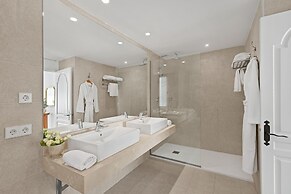 La Moraleja The Quiet Hotel- Adults Only