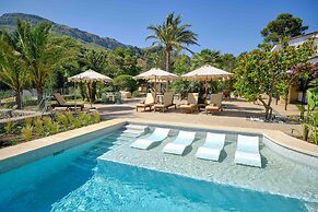 La Moraleja The Quiet Hotel- Adults Only