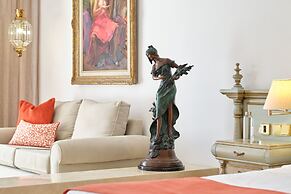 La Moraleja The Quiet Hotel- Adults Only