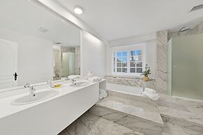 La Moraleja The Quiet Hotel- Adults Only