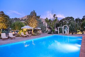 La Moraleja The Quiet Hotel- Adults Only